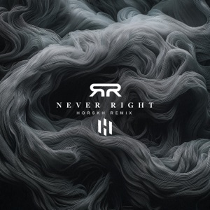 Never Right (HORSKH Remix) - Single