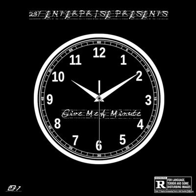 Give Me A Minute - EP