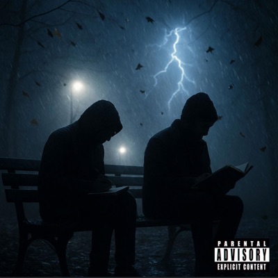 Mi alma en la calle (feat. Saeyu) - Single