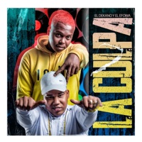 La Culpa - Single - Dekano Kano y Efowa Owa