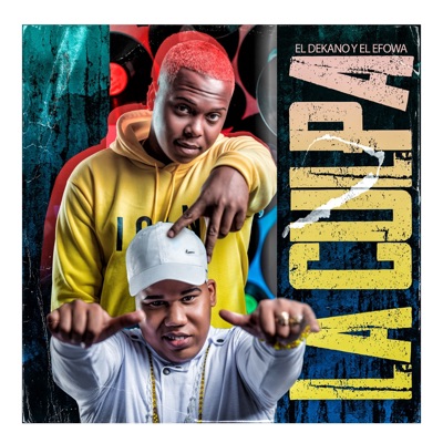 La Culpa - Single