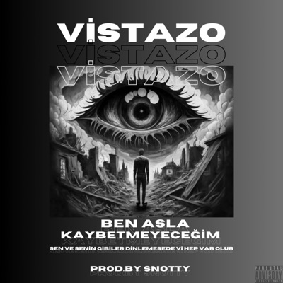 Ben Asla Kaybetmeyeceğim - Single