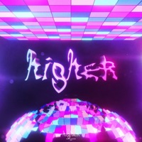 Higher - Single - phantom