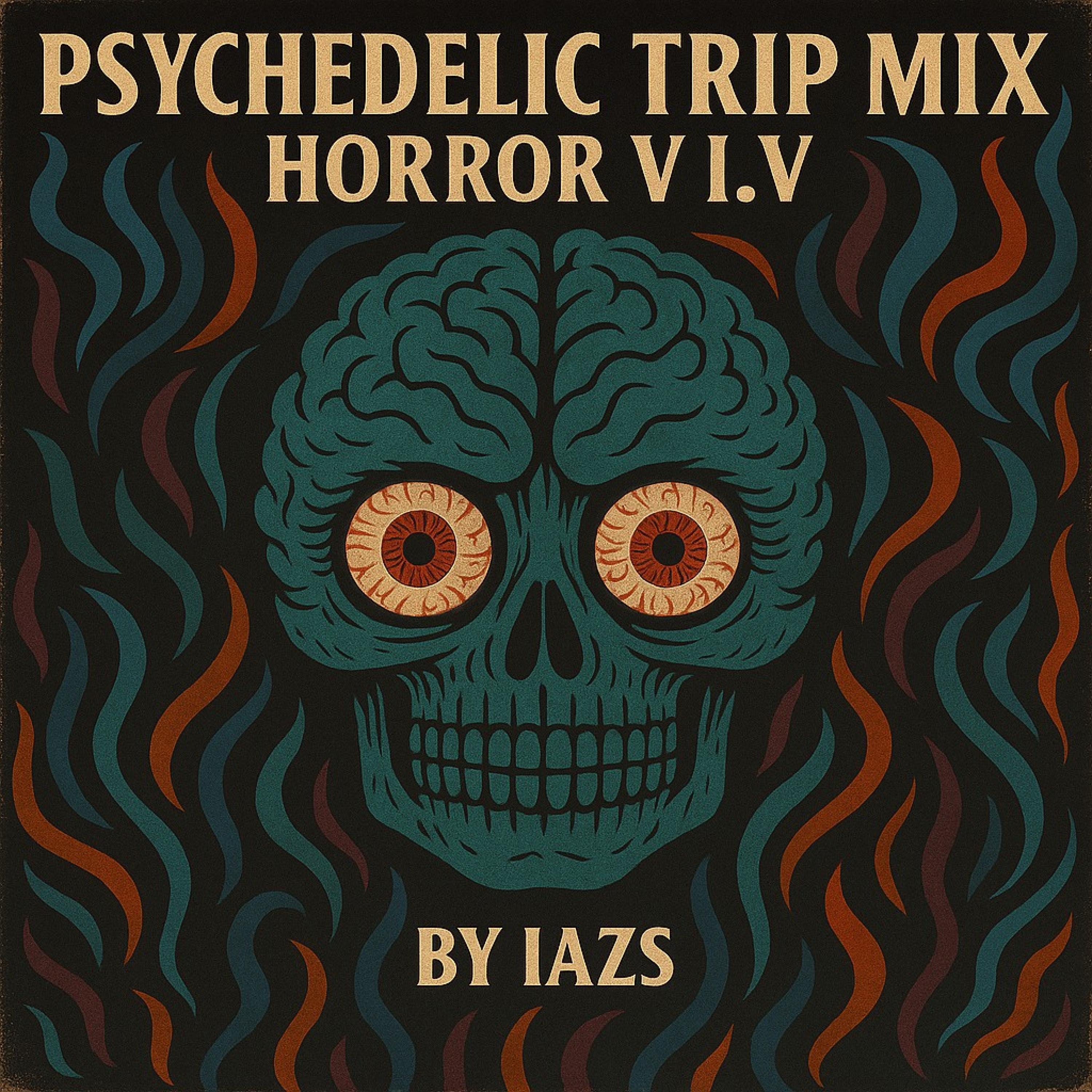 Psychedelic Trip III