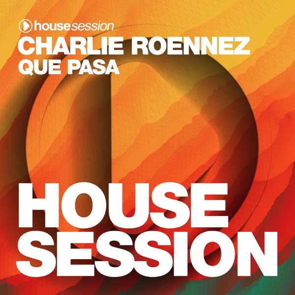 Que Pasa - Single
