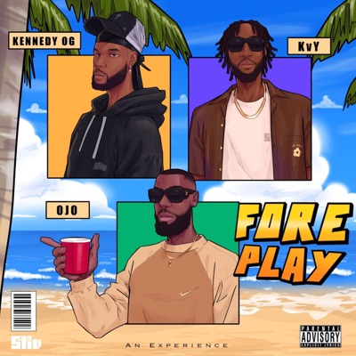 Foreplay - Single