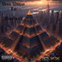 Deus Ubique Est (feat. Shodai) - Single - Monfra4L