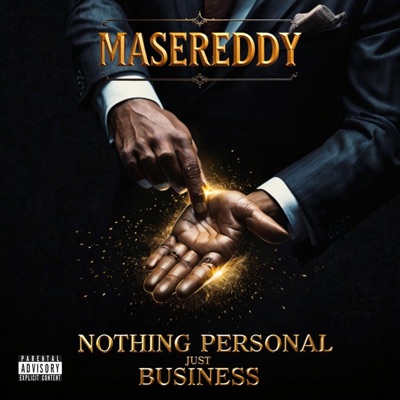 Nothing Personal Just Business