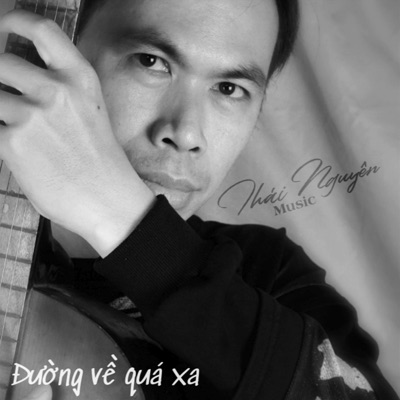 ĐƯỜNG VỀ QUÁ XA - Single