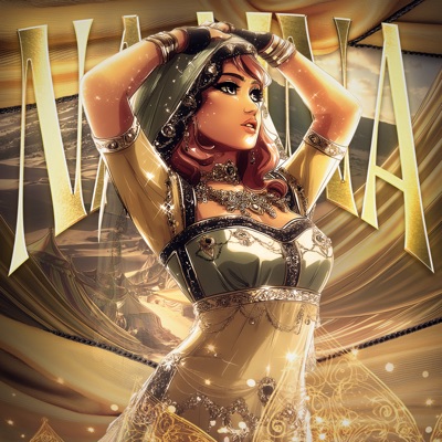 NAAINA - Single