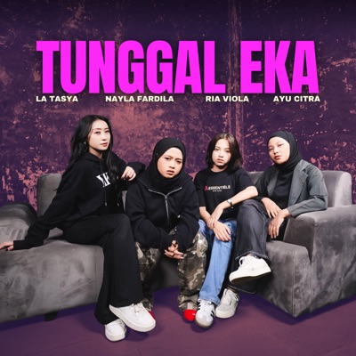 Tunggal Eka - Single