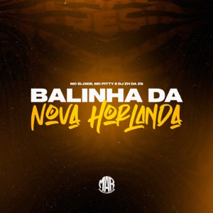 Balinha da Nova Holanda