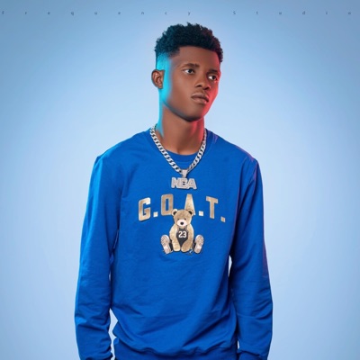 Mwen pap damou ankò (feat. Papi Djedje & Princess Keys) - Single