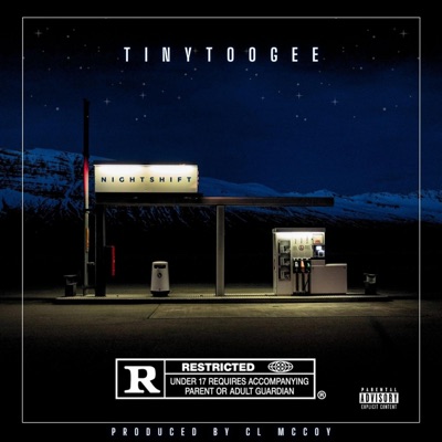 Night Shift - Single