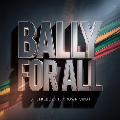 Bally for all - Single