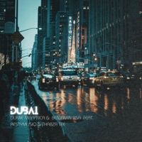 Dubai (feat. Benjamin RSA, Restymusiq & Thabza Tee) - Single - Dumie MaAfrica