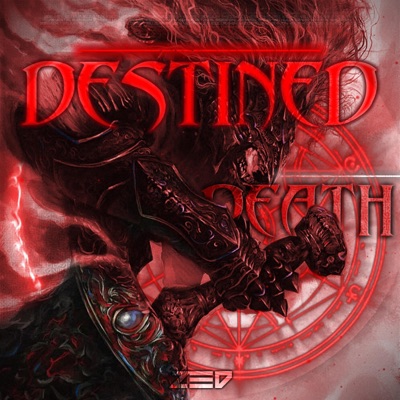 DESTINED DEATH - Single