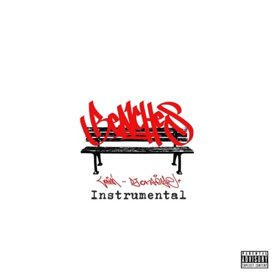 Benches Instrumental - EP