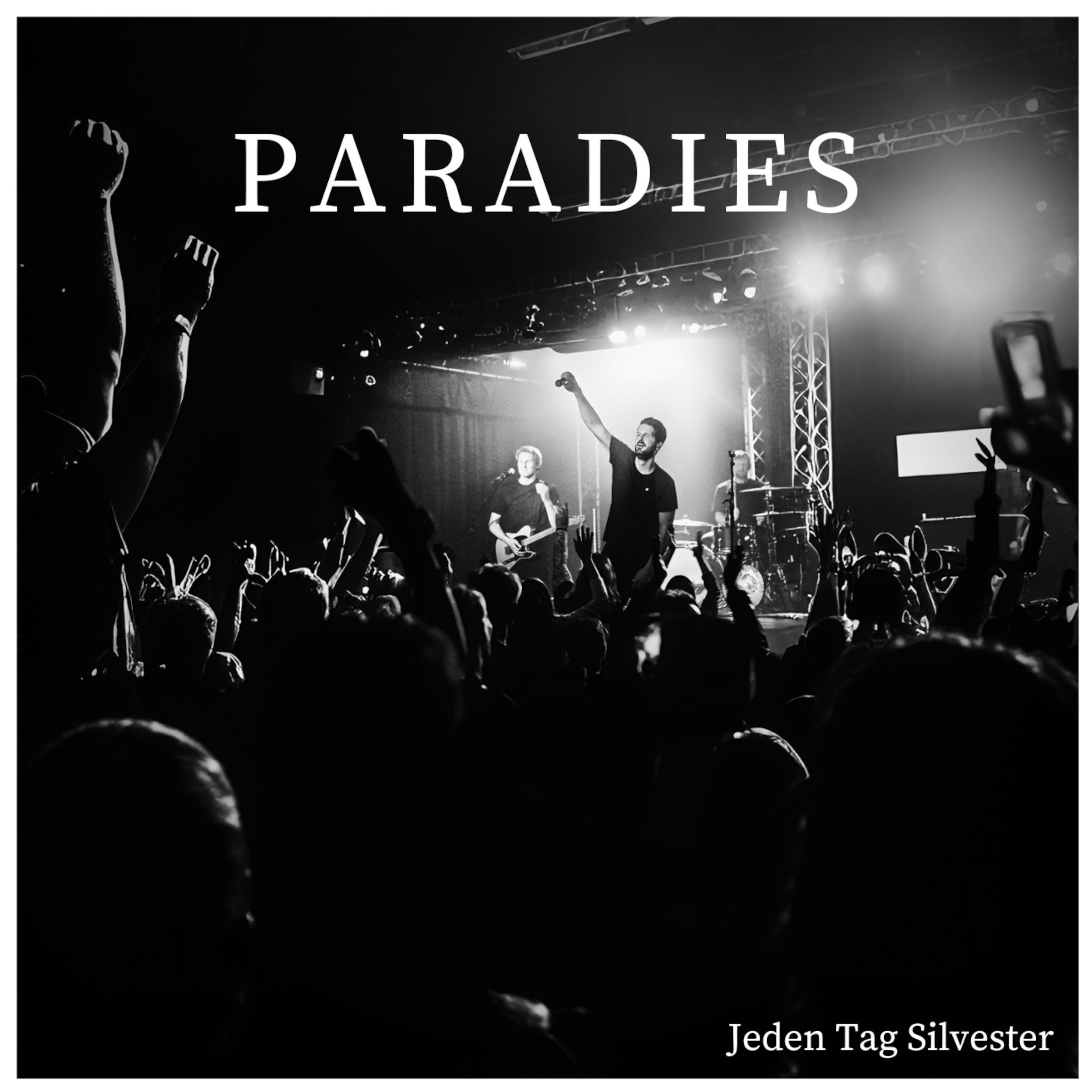 Paradies - Single