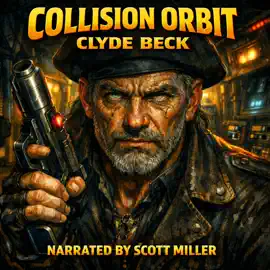 Collision Orbit: The Invisible Peril: Love and Survival in Space