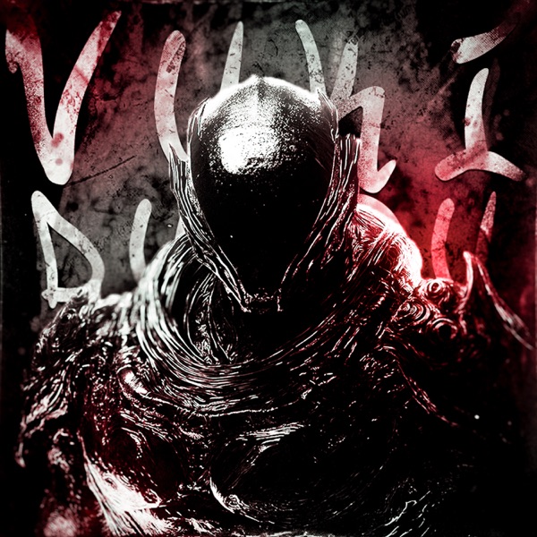 VUKI DUMOU - EP