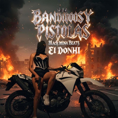 Bandidos y Pistolas - Single