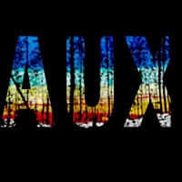 AUX - Single - Ondt Blod