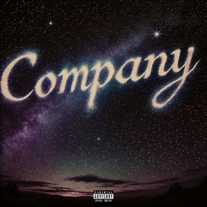 COMPANY (feat. Davoo) - Single