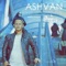 Tanha Shodam - Ashvan lyrics