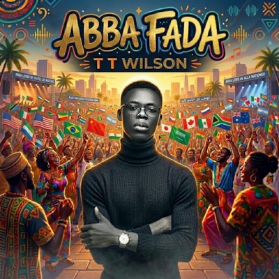 ABBA FADA - Single