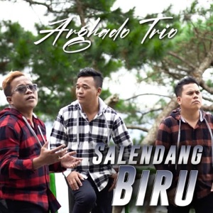 Chord Gitar Salendang Biru - Arghado Trio