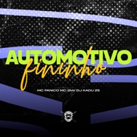Automotivo Fininho - Single - MC Pânico & MC GW