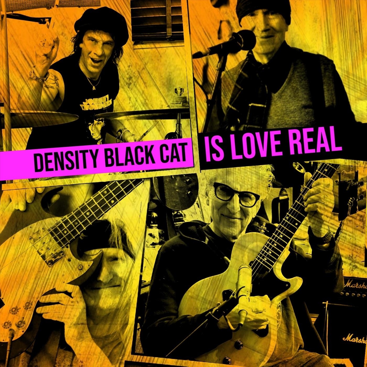 Is Love Real - Single