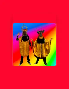 CASIOMAHA dinle, müzik videolarını izle, biyografisini oku, tur tarihlerini ve daha fazlasını gör!