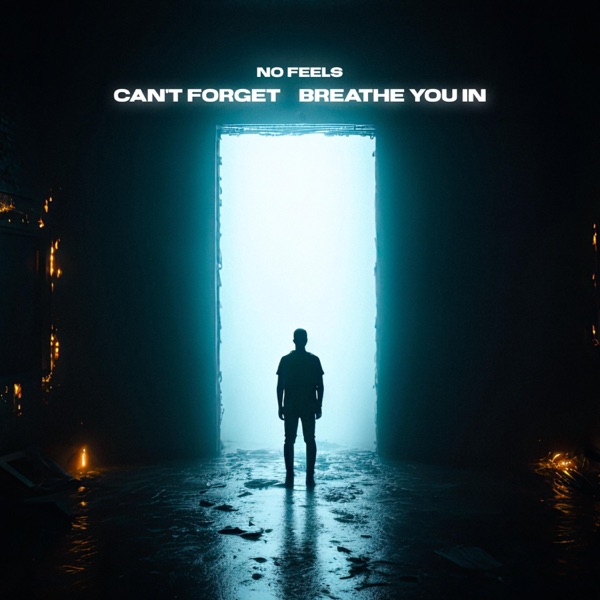 CAN'T FORGET / BREATHE YOU IN