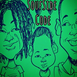 Take Ya' Place? SoufSide Code