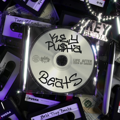 Life after Teen of Crunk (Instrumentals)