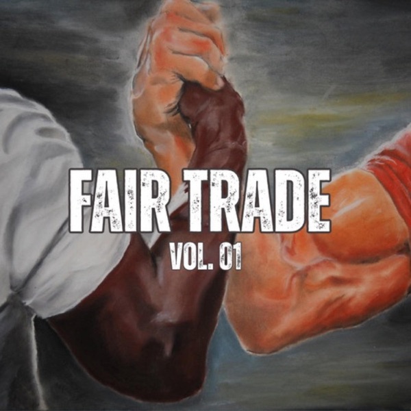 FAIR TRADE, Vol. 01 - Single