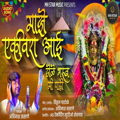 Maze Ekvira Aai Bole Bharun Mi Pahi - Single