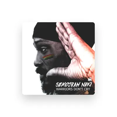 Listen to Semojrah Naki, watch music videos, read bio, see tour dates & more!