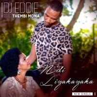 N'DILIYAKAYAKA (feat. THEMBI MONA) - Single - Djeddie bw