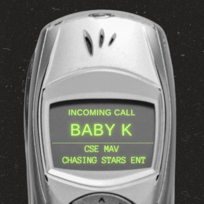 Baby K - Single
