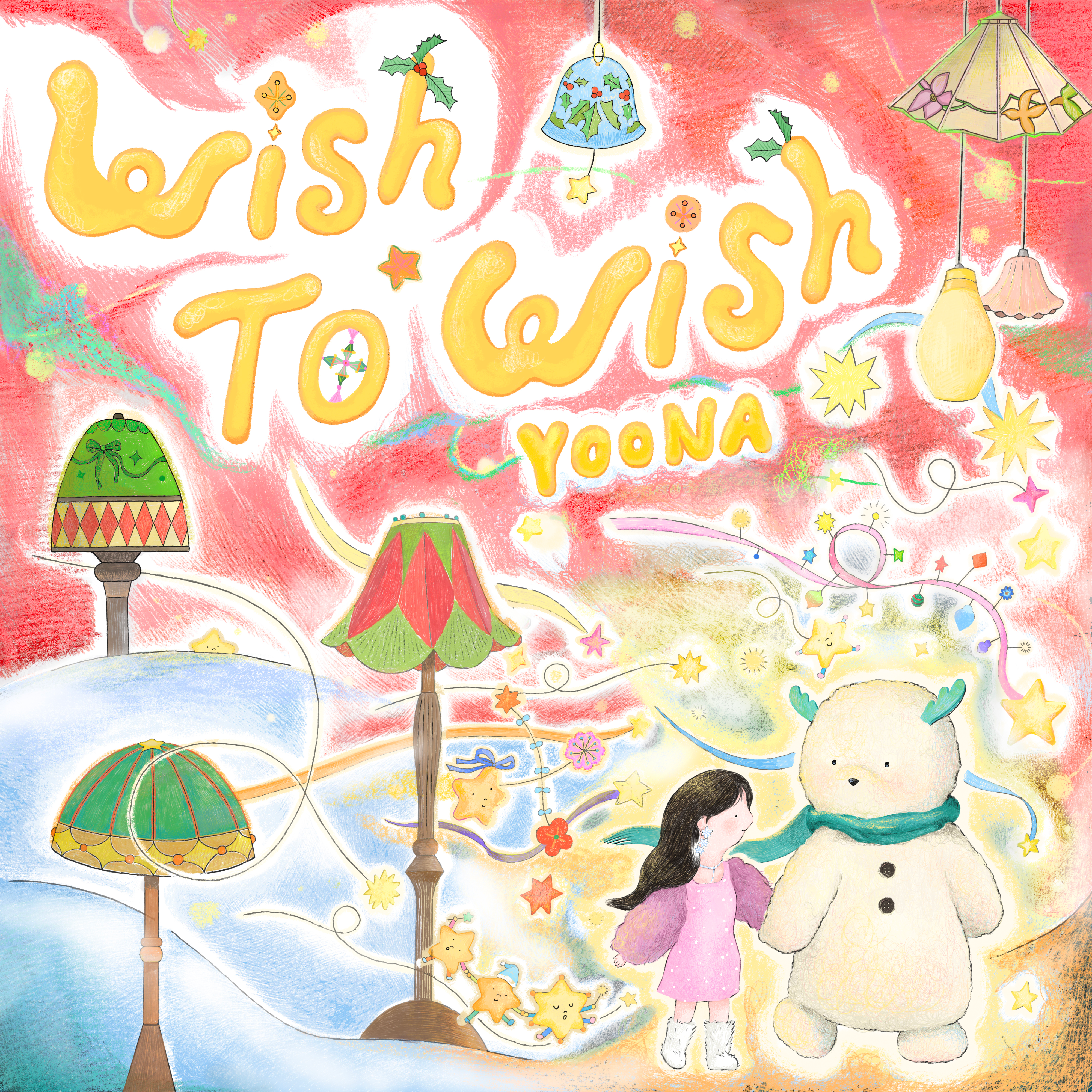 Wish to Wish - Single