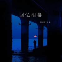 回忆泪幕 - Single - 徐靖雯 & 吴瑭