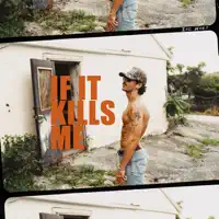 IF IT KILLS ME — ZAC HART