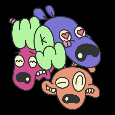 Look Who's Watchin' - Single