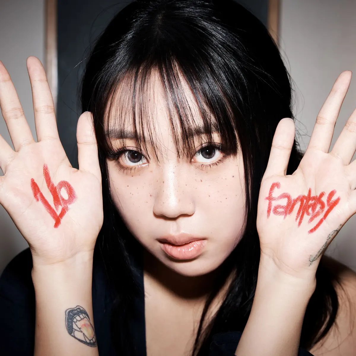 Lee Young Ji - 16 Fantasy - EP (2024) [iTunes Plus AAC M4A]-新房子