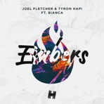 Embers (feat. Bianca) - Single