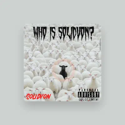 Listen to Solidvon, watch music videos, read bio, see tour dates & more!