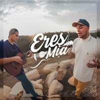 Eres Mia - Single - Lil Lion & Alecc
